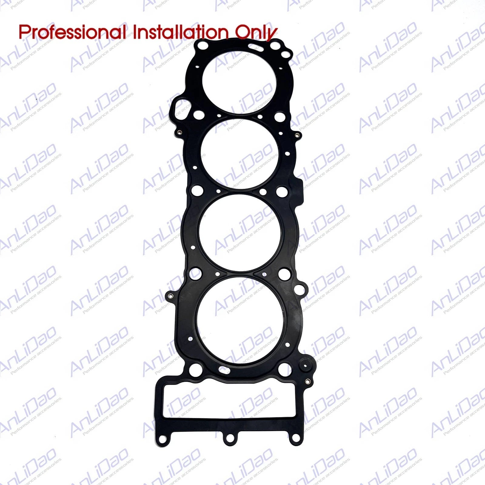 Fit Fit Yamaha Jet Ski 1100 Vx Sport Deluxe Head Gasket 05-15
