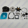 Fit Johnson Evinrude Outboard 40 50 55 60hp Water Pump Impeller Kit