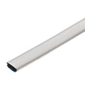 Cruisers Yachts Boat Trim Moulding 1/4 Inch Silver 100Ft by Cruisers Yachts