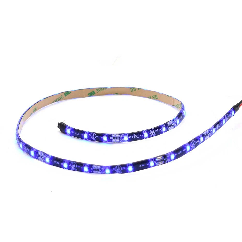 Itc Marine Boat Led Light Tpb12bl-6012ml<wbr/>x/a | Tracker 24 Inch