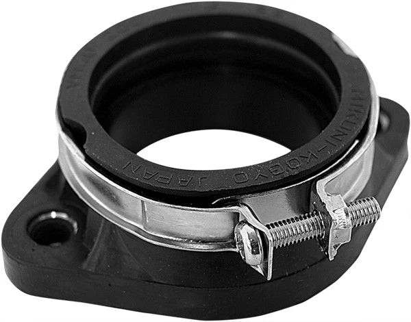 Mikuni Carburetor Mounting Flange 40-44 For Offroad Kawasaki Honda