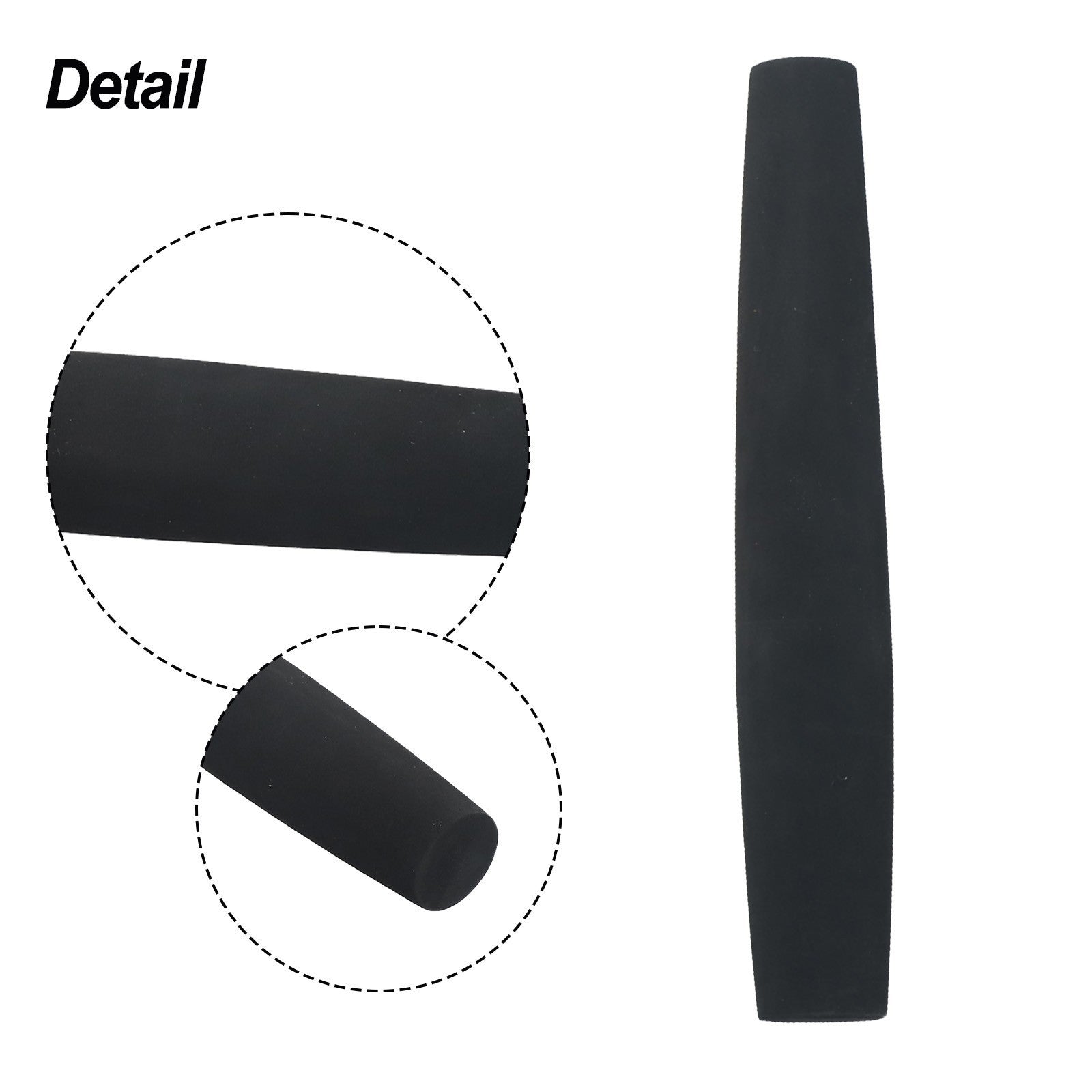Fishing Rod Repair Part EVA Handle Grip