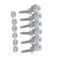 Anti Vibration Balls+anti-dro<wbr/>p Pins Kit Set For Dji Phantom 3