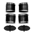 Mercruiser 4" Exhaust Elbow &Amp; Riser Bellow Upper &Amp; Lower