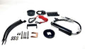 Mercury Quicksilver 8m0139419, Triple Lanyard Kit , New Oem