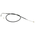 S&s Cycle 81-95 Hd 36in Threaded Throttle Cable - Open Side