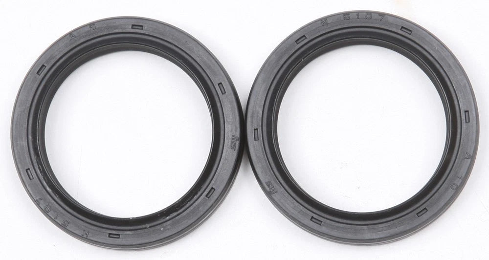 Prox Fork Seals 38x50x8/10 Fits Kawasaki Ninja Zx600, Zx750, Zx900