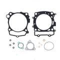 Athena Top End Gasket Kit For Yamaha Offroad Engines 2000-2021
