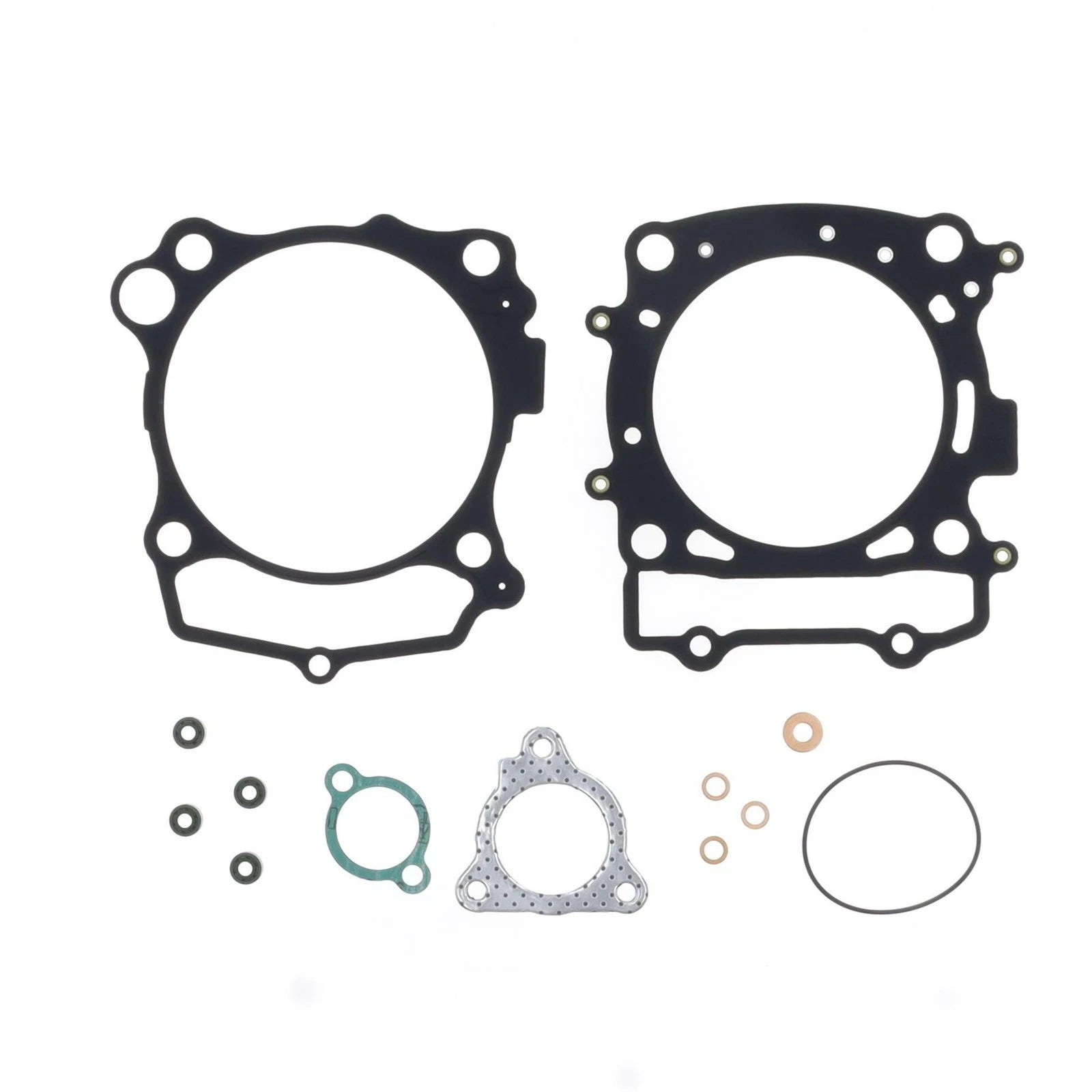 Athena Top End Gasket Kit For Yamaha Offroad Engines 2000-2021