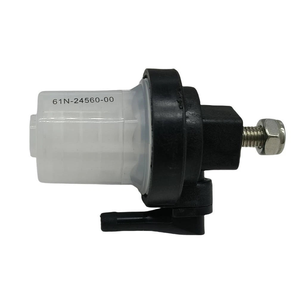 Maintenance Kit – Yamaha 20HP F20B 4-Stroke