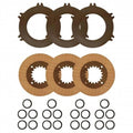 8302199 Differential Clutch Pack Kit, Brake Fits Case Ih