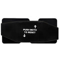 Ranger Boat Circuit Breaker Cover Plastic by Ranger
