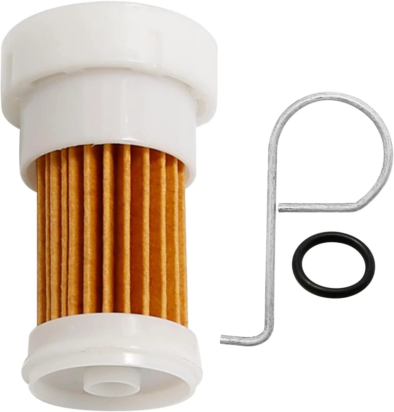 New Fuel Filter For Yamaha F250 Lf250 Outboard 6p2-ws245-00-0<wbr/>0
