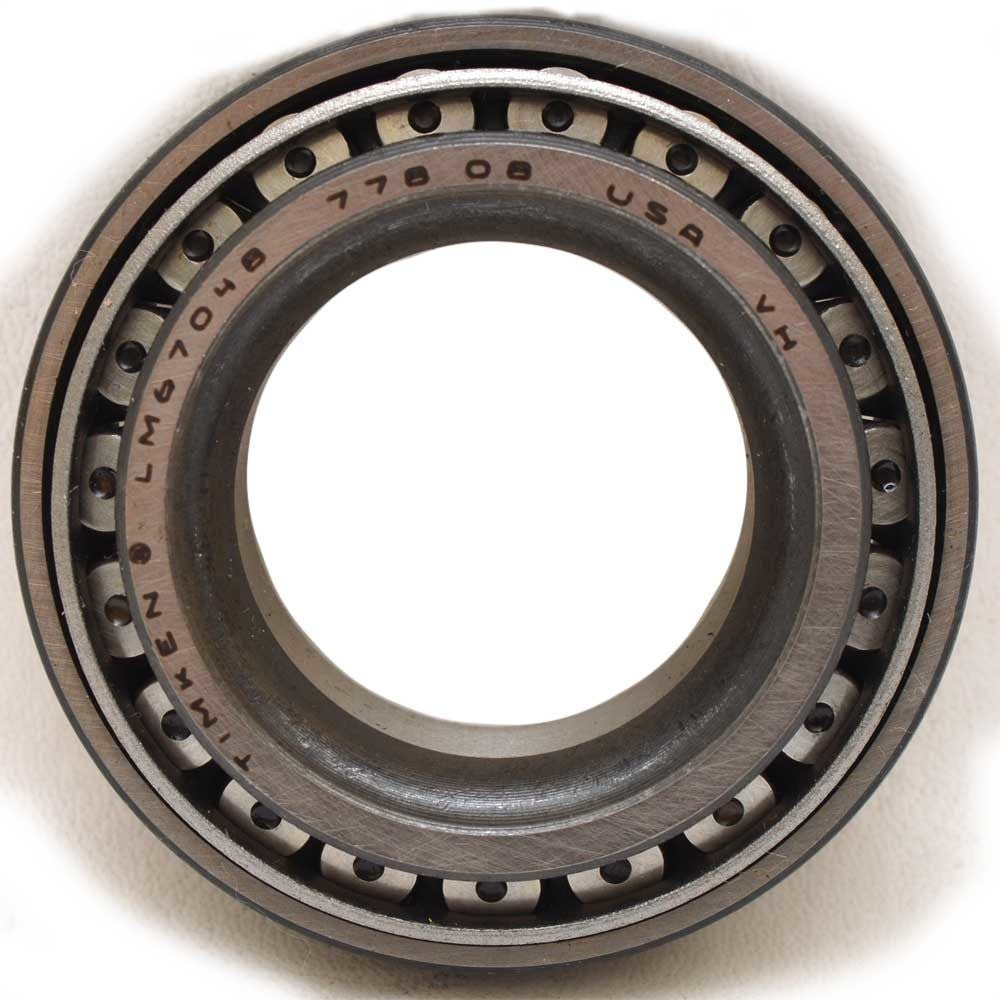 Mercury Quicksilver Boat Tapered Roller Bearing by Mercury Quicksilver