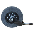 Tail Wheel Assembly Fits Bush Hog Replaces 48lta