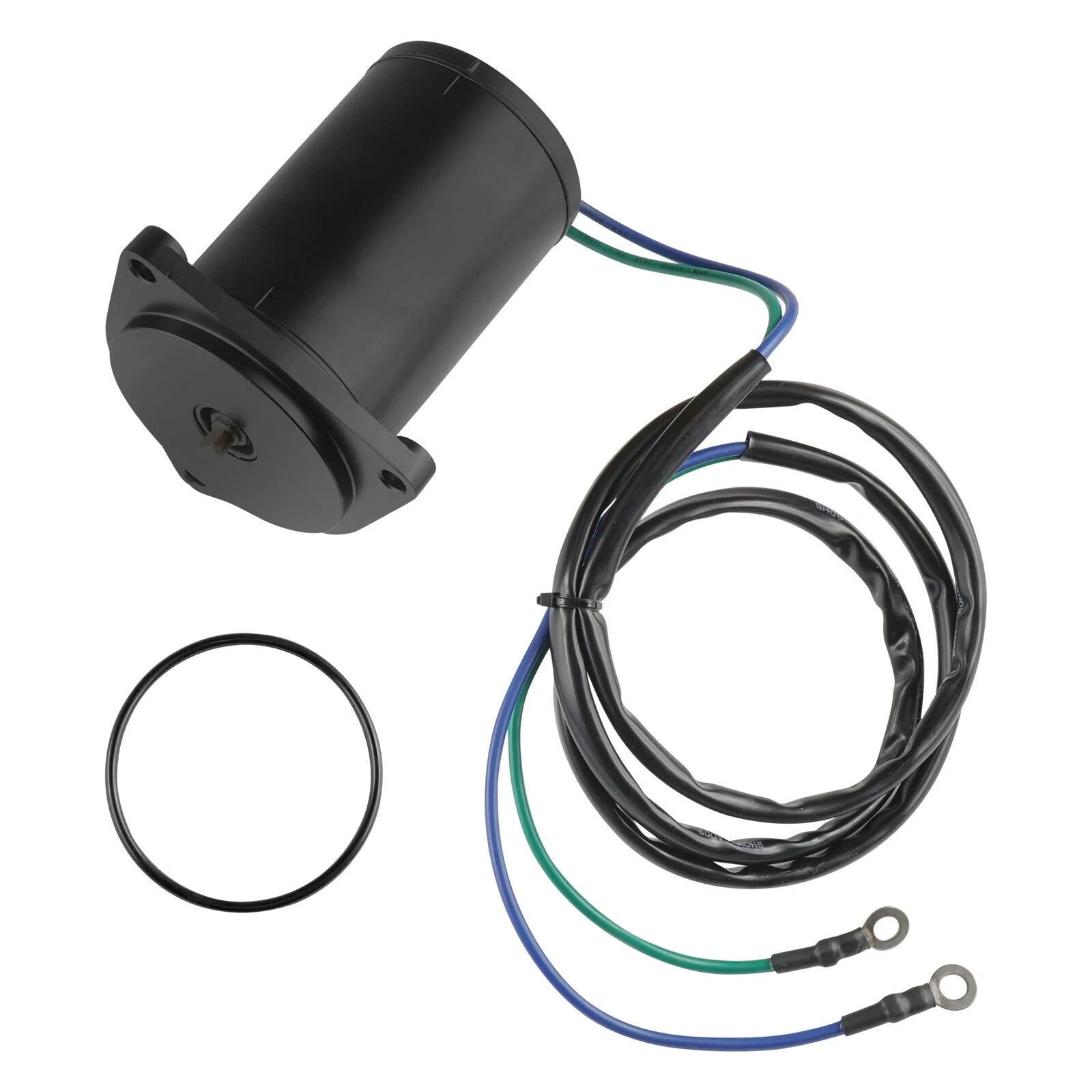 Yamaha Outboard Power Tilt Trim Motor for 40-90HP Models 6H1 Series