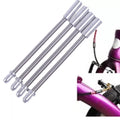 V Brake Pipes Stainless Steel 20Cm
