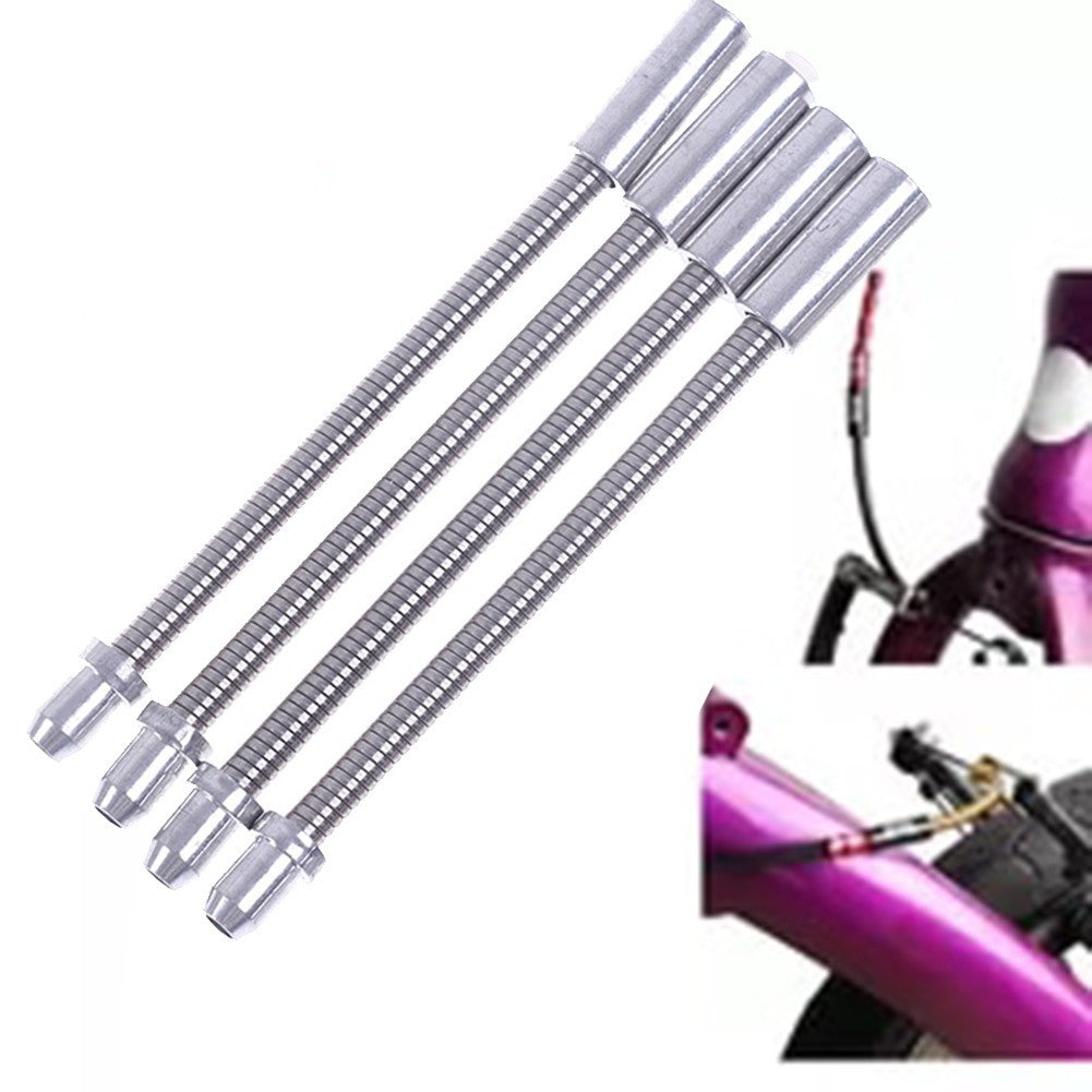 V Brake Pipes Stainless Steel 20Cm