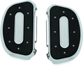 Kuryakyn Heavy Industry Driver Boards For Harley Touring Models