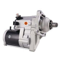 8301493 Starter - New, 12V, Osgr, Cw, Aftermarket Nippondenso Fits