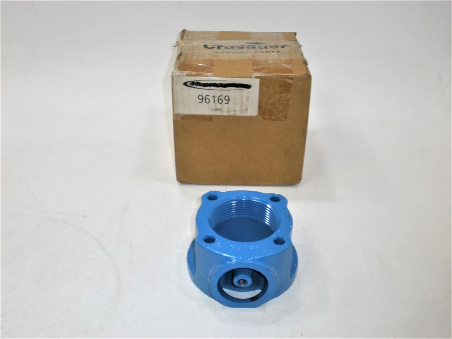 Crusader 96169 C220 C270 Marine Engine Motor Dry | Hook & Hull Co