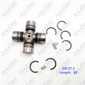 Fit Mercruiser Volvo Sierra U-joint Od:27.3mm L:82mm 18-2174 3850812
