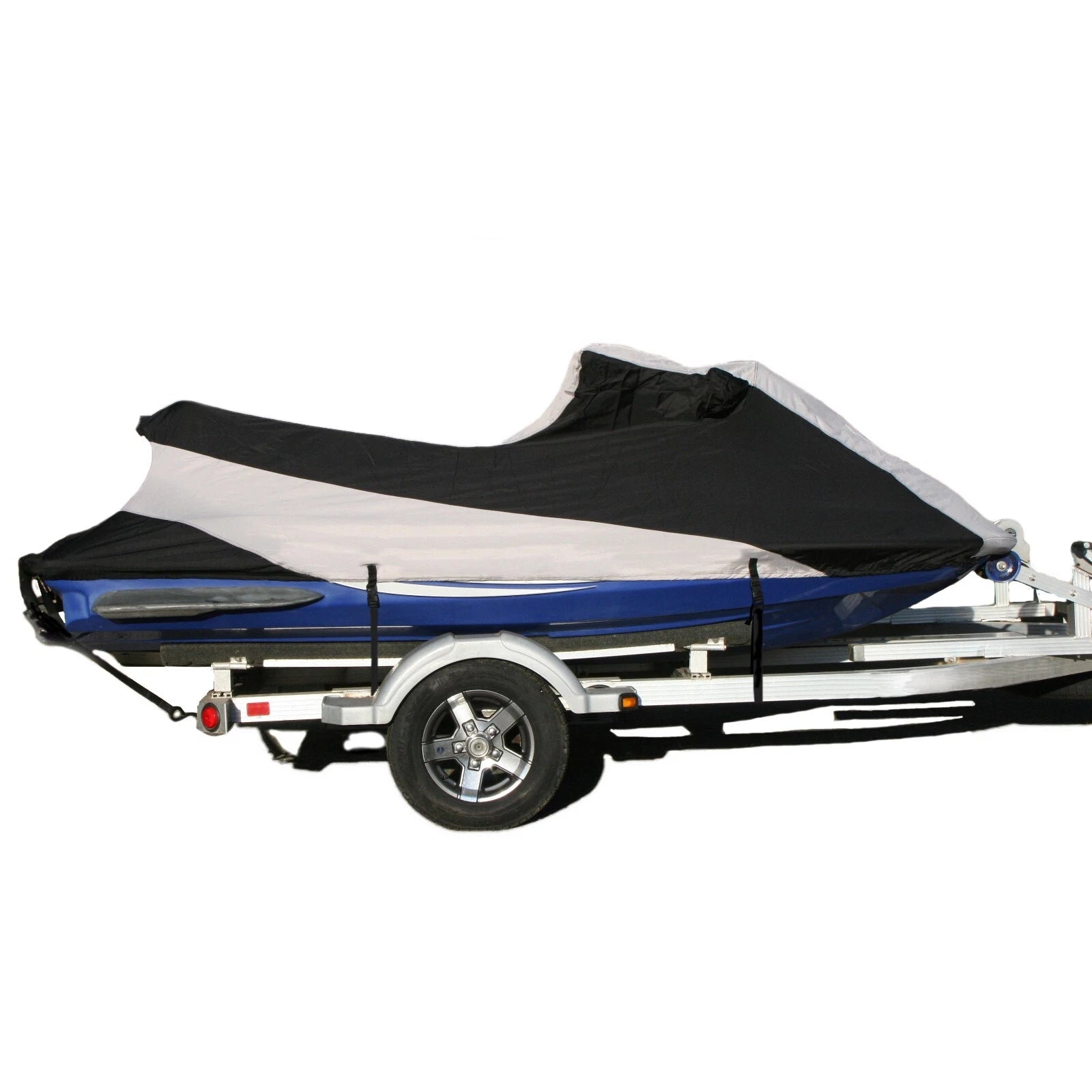 Seadoo Sea Doo Bombard Gtx Wake Sc 4-tec Custom Fit Trailerable