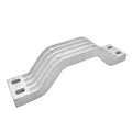 L-Shaped Stainless Steel Starlink Mount