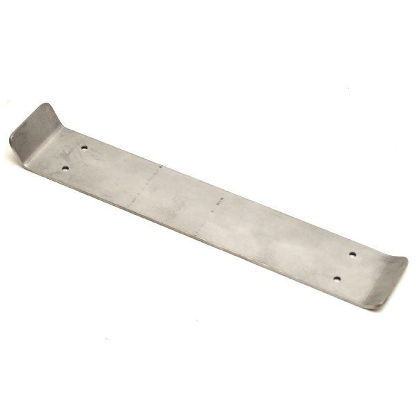 Boat Anchor Chafe Plate Chaparral Stainless 11 1/4 Inch by Chaparral