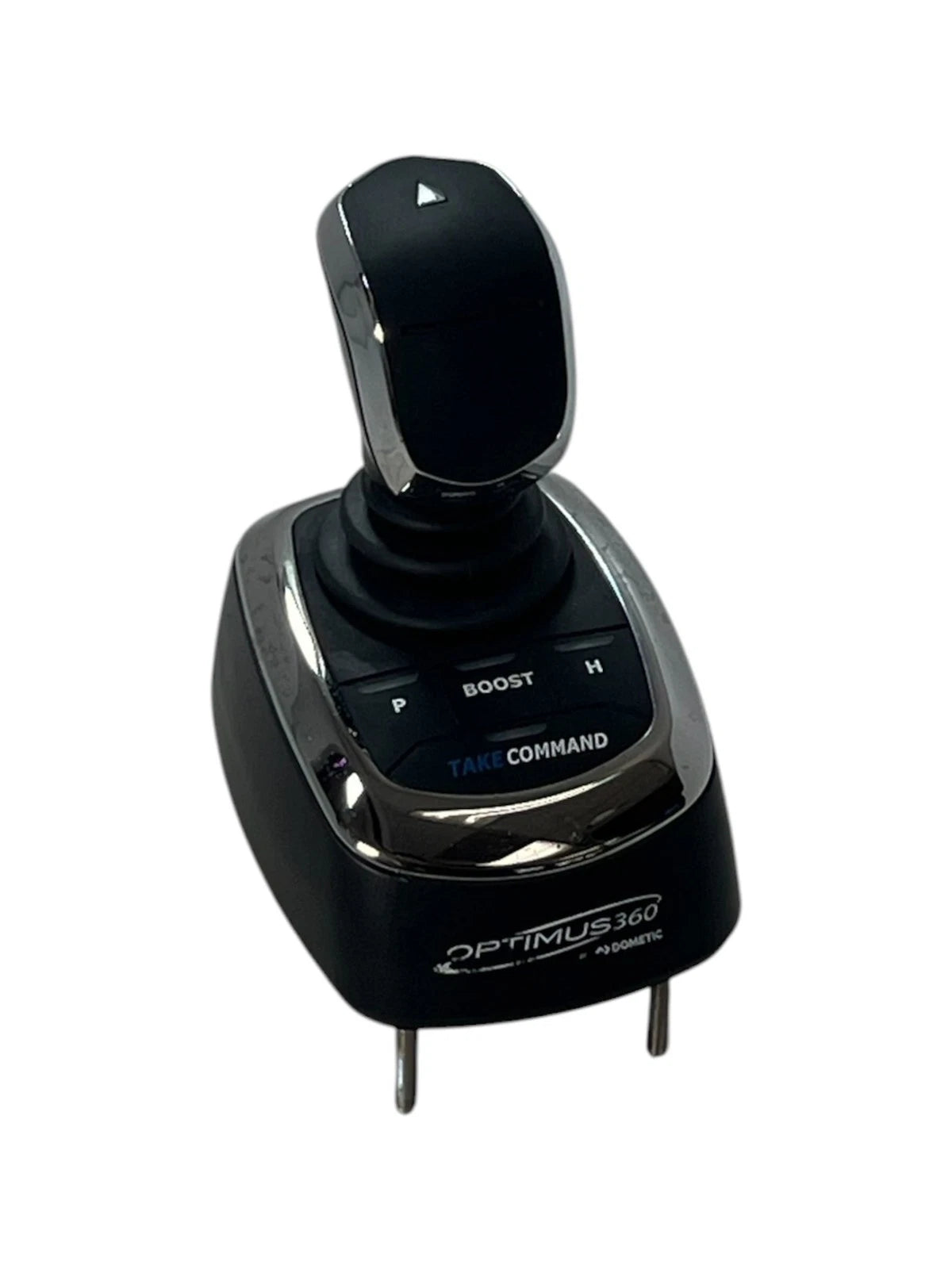 Dometic Optimus Ej1404, Joystick Controller For Quad Engine Setups,
