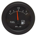 Fuel Level Gauge Faria Beede 2 Inch by Faria Beede