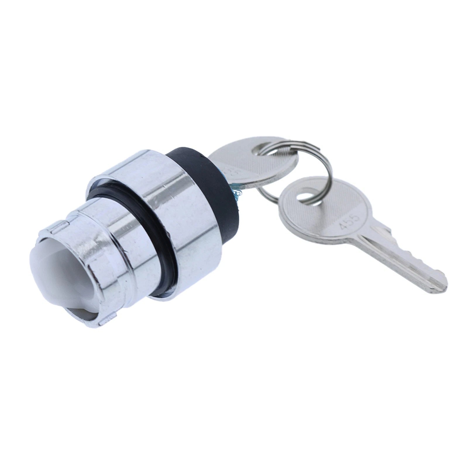 Ignition Switch 103082 W/455 Key For Skyjack Sjiii | Hook & Hull Co