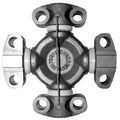 Ha301844 Dana/spicer Spider U-joint, Mfd - Fits Case Ih 275, 305, 335