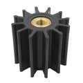 Water Pump Impeller For Sherwood 27000k Cef 500181 Cummins 3974456