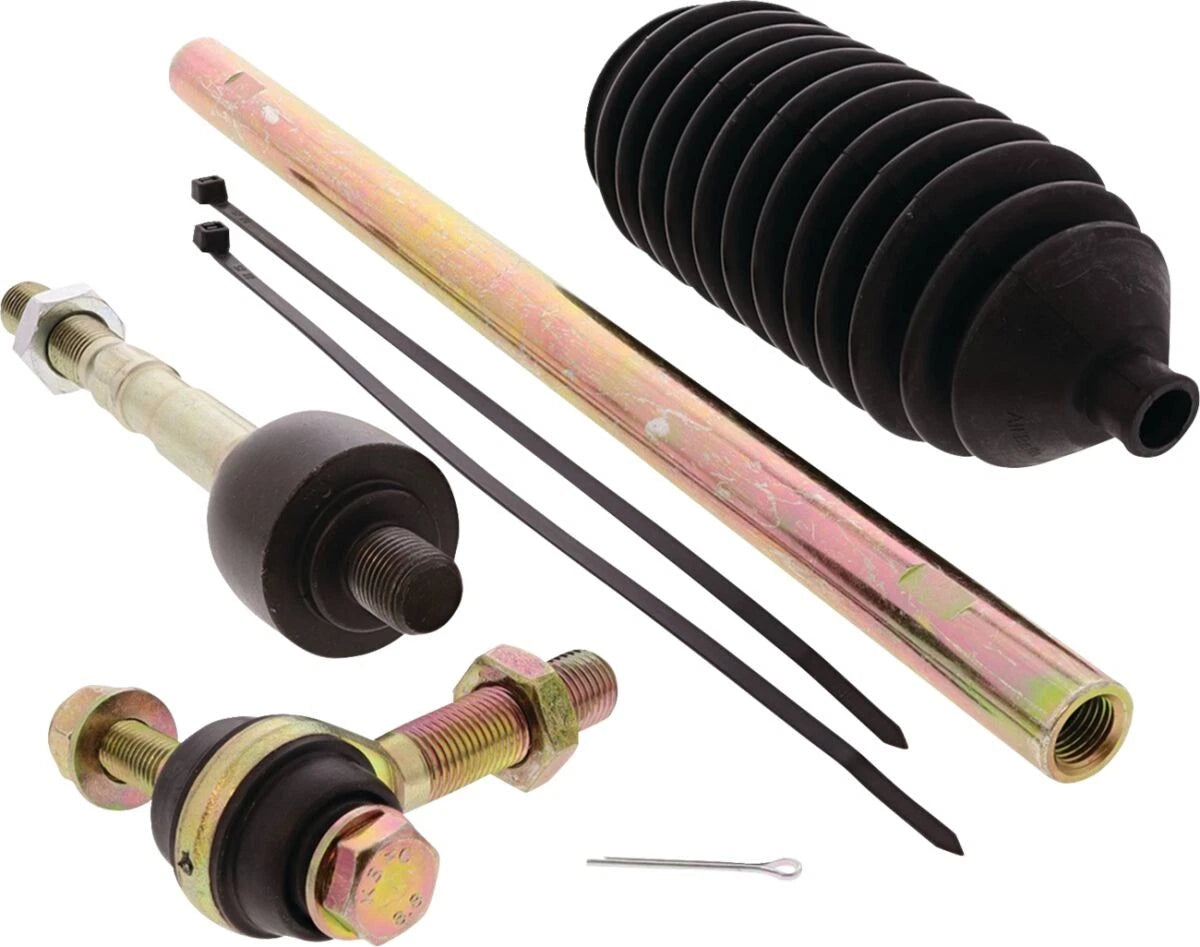 Left Tie-rod End Kit For Can Am (Brp) Commander 700 Efi 2022