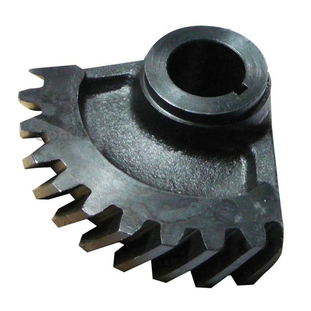 70888c1 New Steering Worm Gear Fits Case-ih Tractor Models 100 130