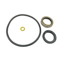 Lower Gearcase Unit Seal Kit 26-14077 896524 For Mercruiser Stern