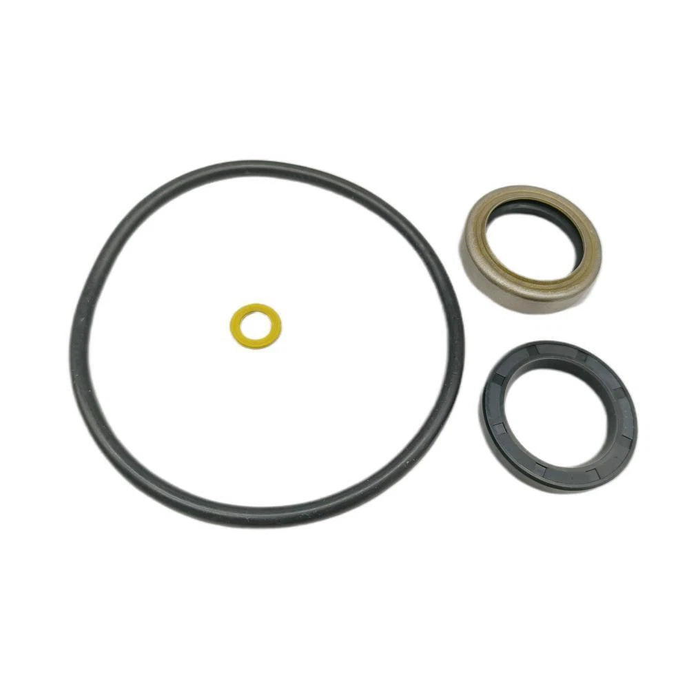 Lower Gearcase Unit Seal Kit 26-14077 896524 For Mercruiser Stern