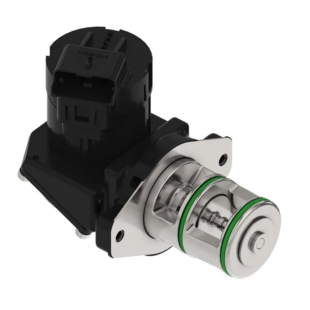 Re543306 Replacement Valve - Egr Re535292 Fits John Deere Makes &