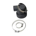 Marine Heat Exchanger End Cap Volvo Penta MD2010 by Volvo Penta
