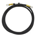 Boat Battery Cable 4 AWG Marine Wire 86 Inch