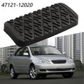 Brake Pedal Cover 1 Pcs Car Accessories Direct Replacement Practical