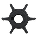 Water Pump Impeller w/Key for Yamaha F4A/F4B/F5A/F6C 4-6HP 4-Stroke