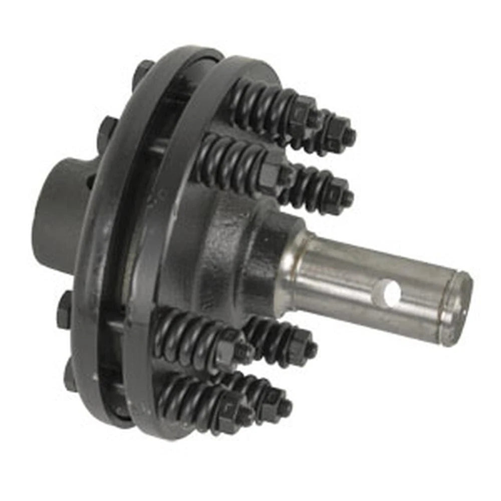 Rotary Cutter Torque Limiter Slip Clutch For Rhino Land Pride Bush Hog