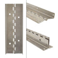Piano Hinge Bentley 8 Inch Stainless Steel by Bentley