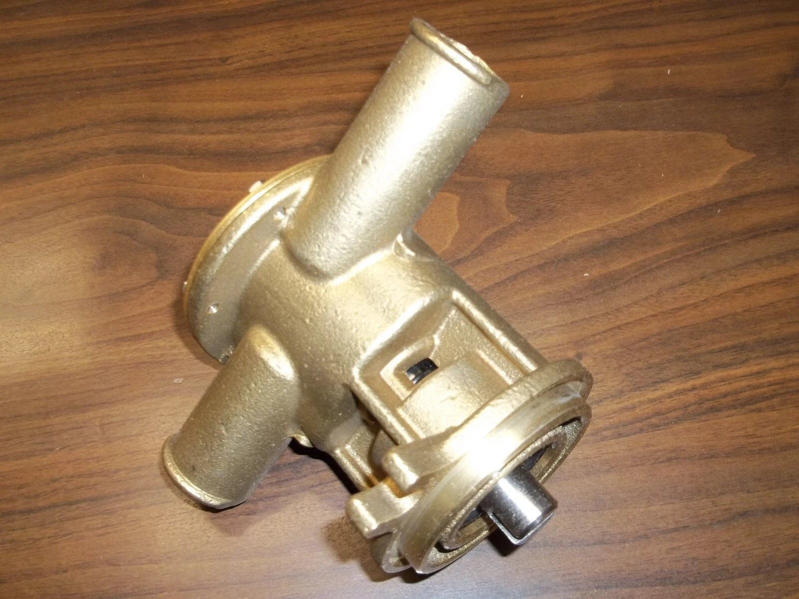 Sea Water Pump – Volvo Penta KAD/KAMD/TMD/TAMD