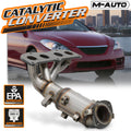 Catalytic Converter for Toyota Camry/Solara