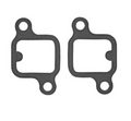 Thermostat Housing Gasket for Mercruiser 3.0L (3.0L) 2 Pcs