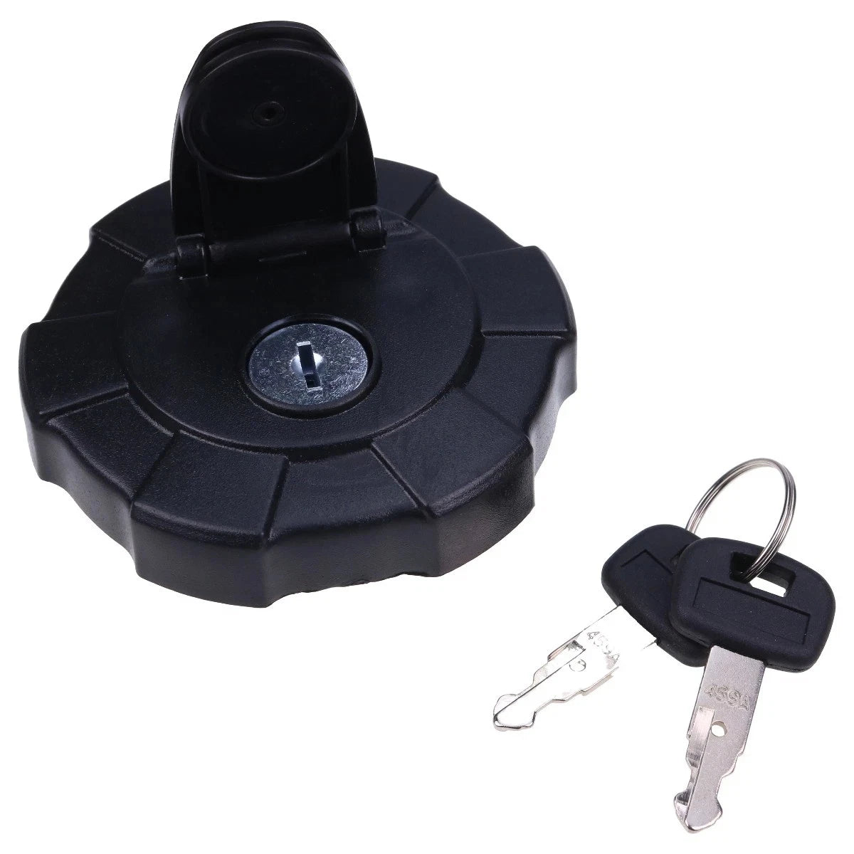 Fuel Cap Rd411-51122 For Kubota Kx040-4 Kx057-4 Kx91-3 Kx121-3s
