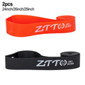 Bicycle Tire Pad Road Bike